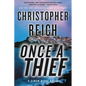 Once a Thief - Paperback