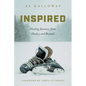 Inspired: Healing Journeys from Hockey and Beyond - Paperback