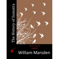 The History of Sumatra - Paperback