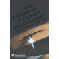 The Christian Literary Imagination - Paperback