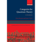 Categories for Quantum Theory: An Introduction - Paperback