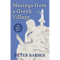 Musings from a Greek Village - Paperback