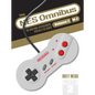 The NES Omnibus: The Nintendo Entertainment System and Its Games, Volume 2 (M-Z) - Hardcover