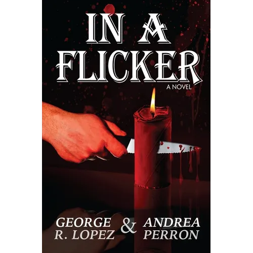 In a Flicker - Paperback