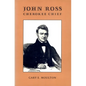 John Ross, Cherokee Chief - Paperback
