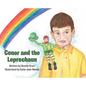 Conor and the Leprechaun - Hardcover