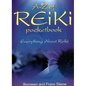 A-Z of Reiki Pocketbook: Everything You Need to Know about Reiki - Paperback