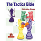 The Tactics Bible - Magnum Opus - Paperback