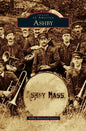 Ashby - Hardcover