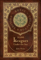 20,000 Leagues Under the Sea (Royal Collector's Edition) (Case Laminate Hardcover with Jacket) - Hardcover