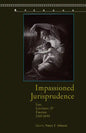 Impassioned Jurisprudence: Law, Literature, and Emotion, 1760-1848 - Paperback