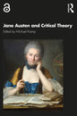 Jane Austen and Critical Theory - Paperback