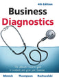 Business Diagnostics 4th Edition: The ultimate resource guide to evaluate and grow your business - Hardcover