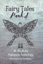 Fairy Tales Punk'd: An Illustrated Mythpunk Anthology - Paperback