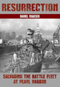 Resurrection: Salvaging the Battle Fleet at Pearl Harbor - Paperback