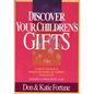 Discover Your Children's Gifts - Paperback