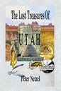 The Lost Treasures Of Utah - Paperback