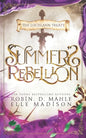 Summer's Rebellion - Paperback