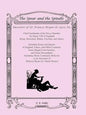 The Spear and the Spindle - Paperback
