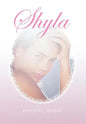 Shyla - Hardcover