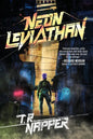Neon Leviathan - Paperback