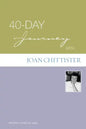 40-Day Journey with Joan Chittister - Paperback