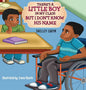 There's A Little Boy In My Class But I Don't Know His Name - Hardcover