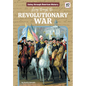 Living Through the Revolutionary War - Library Binding