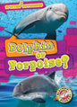 Dolphin or Porpoise? - Library Binding