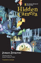 Hidden Camera - Hardcover