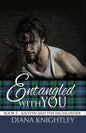 Entangled With You - Paperback
