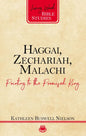 Haggai, Zechariah, Malachi: Pointing to the Promised King - Paperback