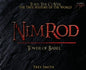 Nimrod: The Tower of Babel by Trey Smith - Hardcover