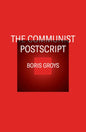 The Communist PostScript - Paperback