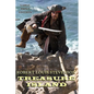 Treasure Island - Large Print Edition - Paperback