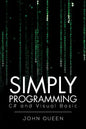 Simply Programming C# and Visual Basic .: C# and Visual Basic - Paperback