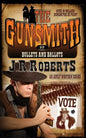 Bullets and Ballots - Paperback