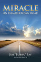 Miracle on Hammertown Road: One Man's Fall and Salvation - Paperback
