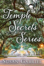 Temple Secrets Series: Southern Fiction Box Set - Paperback