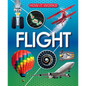 Flight - Library Binding