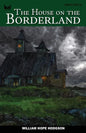 The House on the Borderland - Paperback