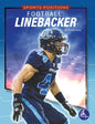 Football: Linebacker: Linebacker - Hardcover