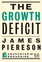 The Growth Deficit - Paperback