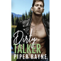 Dirty Talker - Paperback