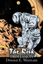 The Risk Profession by Donald E. Westlake, Science Fiction, Adventure, Space Opera, Mystery & Detective - Paperback