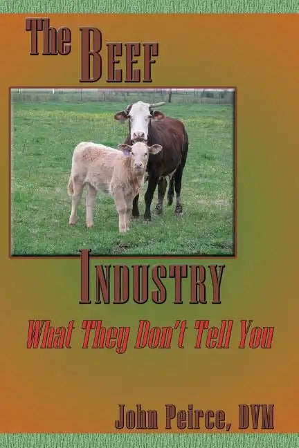 The Beef Industry - Paperback
