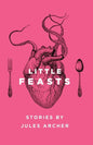 Little Feasts - Paperback