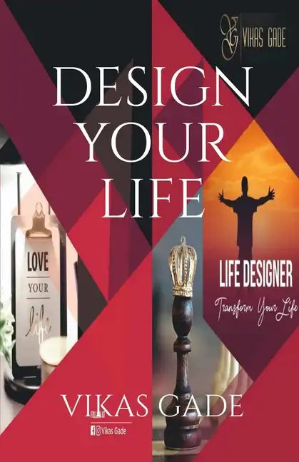 Design Your Life - Paperback