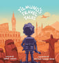 Tilmund's Travel Tales - Hardcover