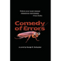 Comedy of Errors - Paperback